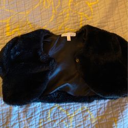 Girls Dress Shawl