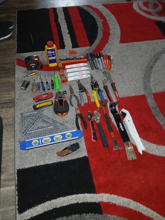 GREAT PRICE HAND TOOLS 