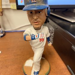 Manny Ramirez Bobblehead (no box and no bat) Los Angeles Dodgers 2009 SGA