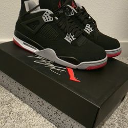 J0rdans R3tr0 4s Br3d