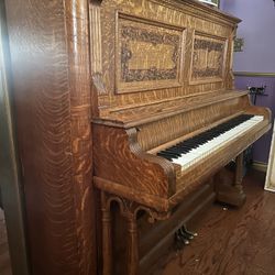Free Piano