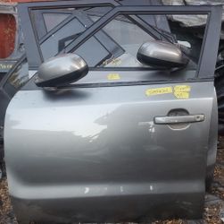 Kia Soul Parts