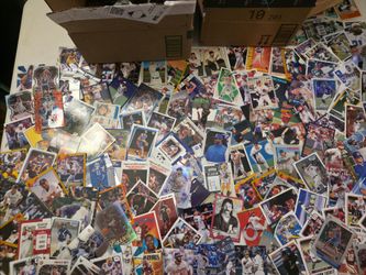 Sports Cards