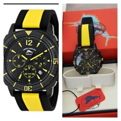Tommy Bahama Men's watch