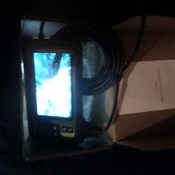 New In Box Professional Endoscopy 
