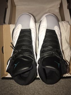 Jordan 13 Baron's