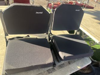 Stadium Seats