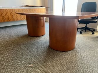 Conference table