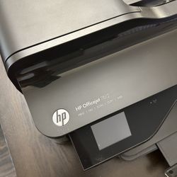 HP OfficeJet 7612 Wide Format e-All-in-One printer Deal of the day. OBO NO HOLDS Upgrading