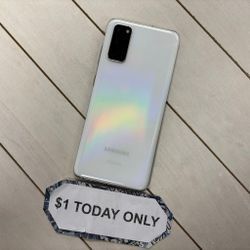  📱  Affordable  Samsung Galaxy S20 5G! 🌟 Best Price in Town!