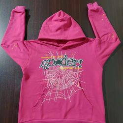 Spider hoodies