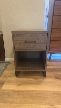Nightstand