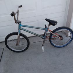 Bmx