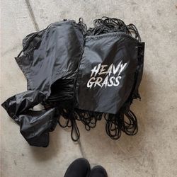 Drawstring Bags