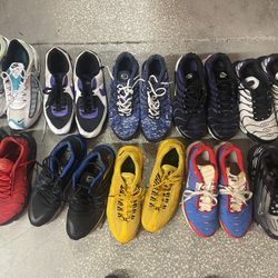 All Air Max Nike Shoes