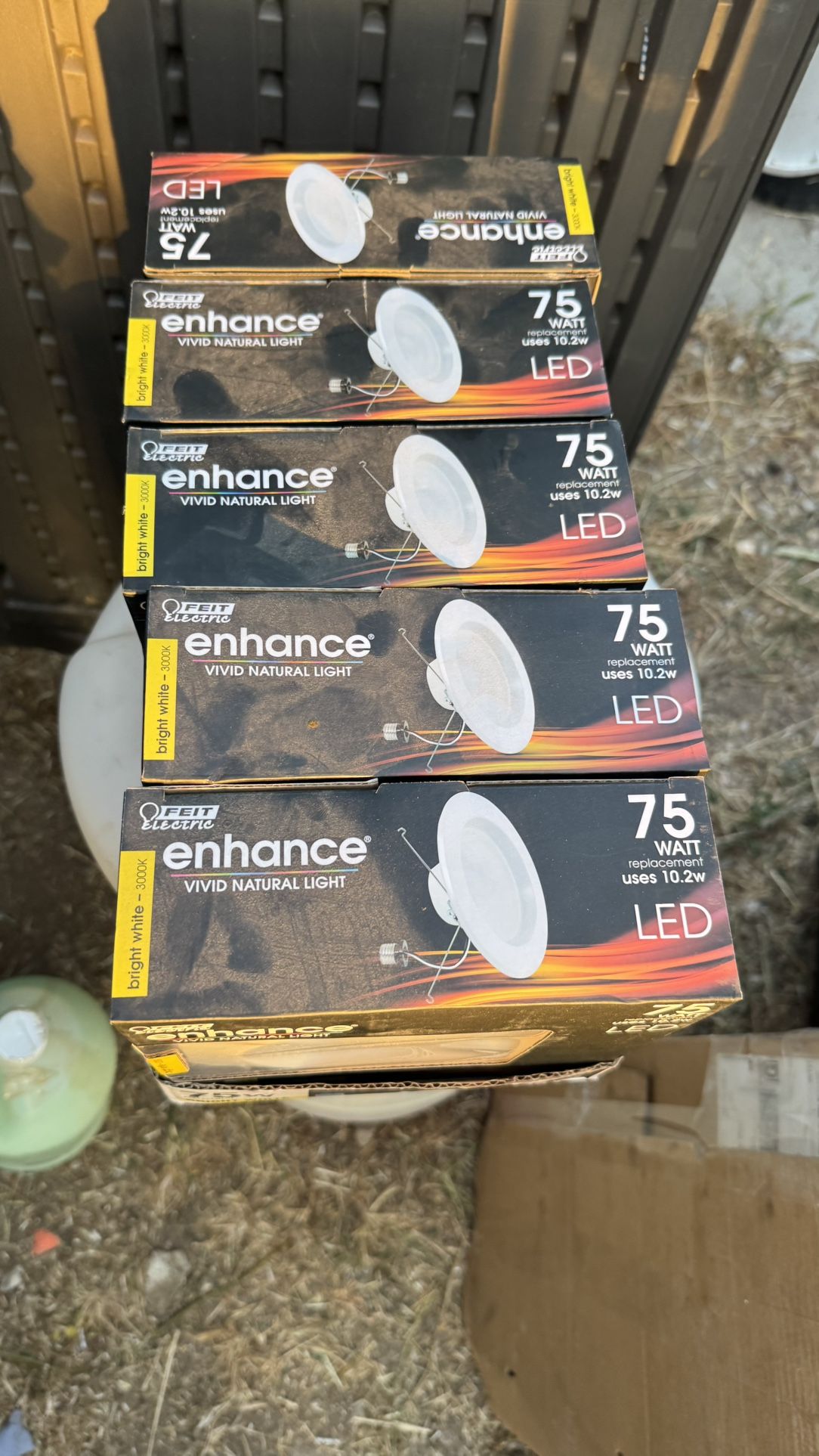 Ceiling Lights New