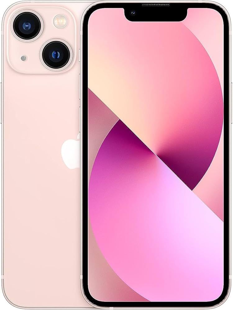 iPhone 13 256gb UNLOCKED With Kickstand Case