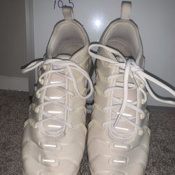 Nikes Air Vapor Max Plus