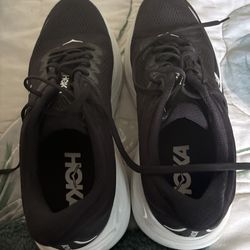 Men’s Hoka shoes