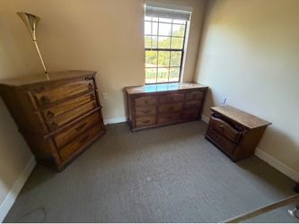 3-Piece Traditional Bedroom Set