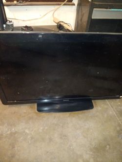 46 in philips hdtv