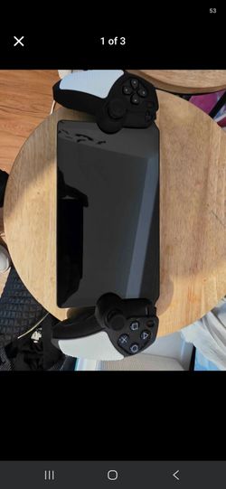 PlayStation Portal