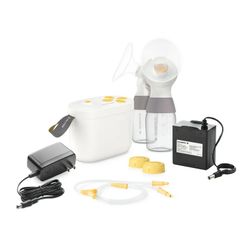 Medela Pump In Style Pro