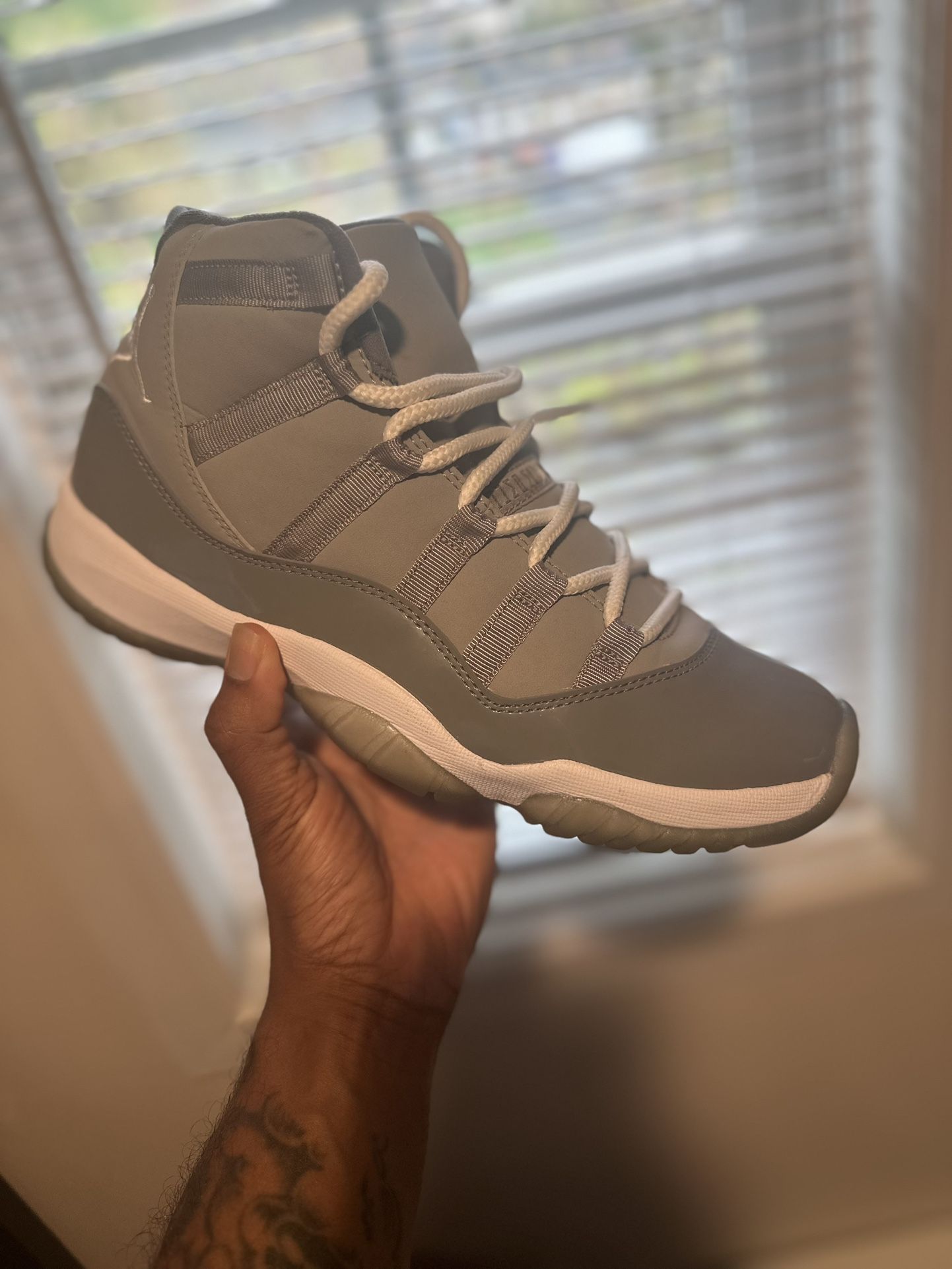 Air Jordan XI 11 Size 9 (2010)