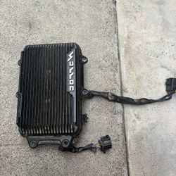 Ultra Bee Controller