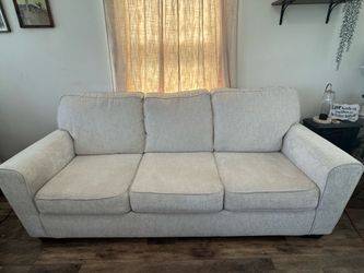 Cashton Queen Sofa Sleeper
