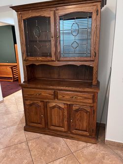 Free cabinet