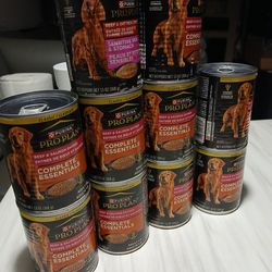 Purina Pro plan  , good with sensitive skin very high in protein. Veterinarian recommended