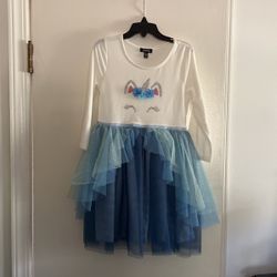 Girls Dresses