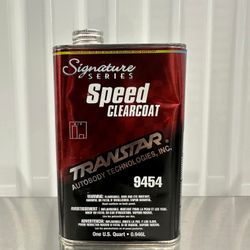Transtar Automotive Paint Products