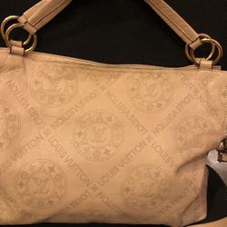 Louis Vuitton Paris large bag