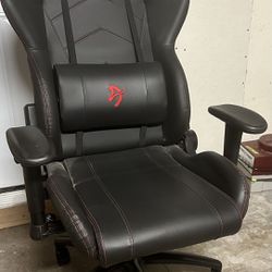 Gaming Chair By Arozzi