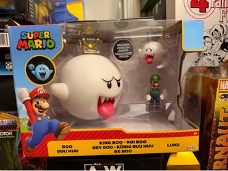 $30 Super Mario