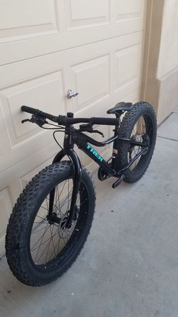 trek farley 24 fat bike