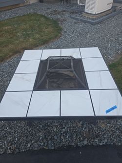 Fire Pit