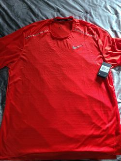 Nike dri-fit size 2x