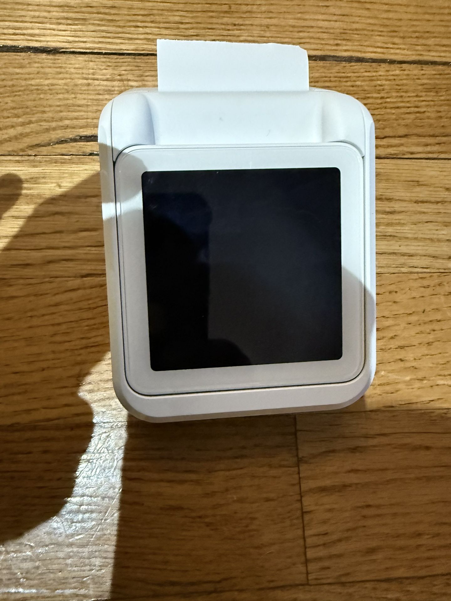 SumUp Solo + Printer Smart Credit Card Reader & Printing Kit BRAND NEW open box 