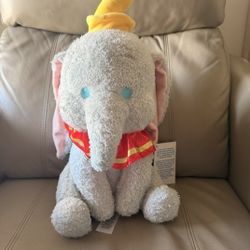 Disney Plush 