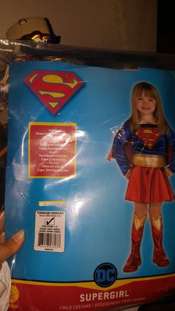Wonder Woman costume new
