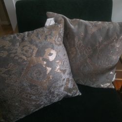 Throw Pillows MAY STUDIO DESIGN 