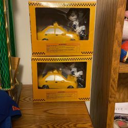 Mrs. Met Bobble Head