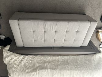 Storage Bench