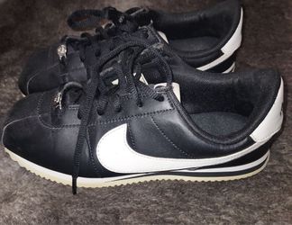 Nike Cortez