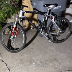 1996 gt sts-2 old school moutain bike