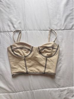 Princess Polly top, size 0