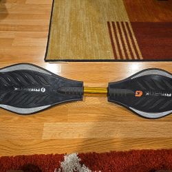 Ripstik Caster Board G Used In Great Condition Perfect For Kids